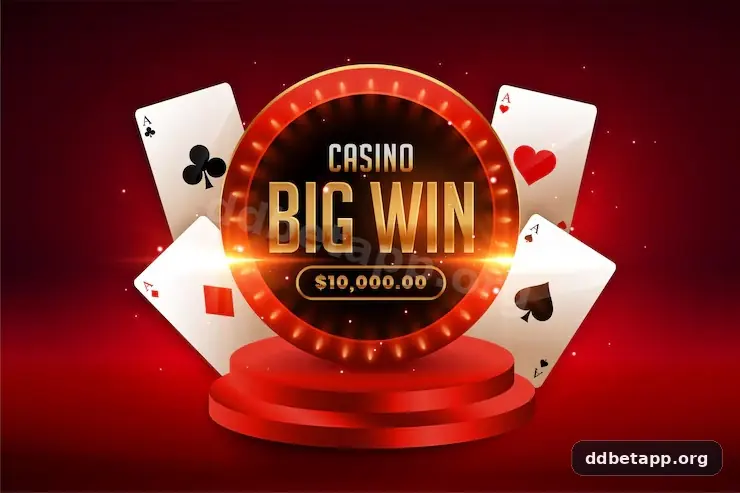 ddbet slots 1